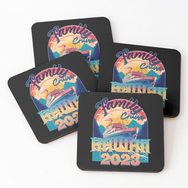 Item preview, Family Cruise Hawaii 2023 designed and sold by danielliamgill.