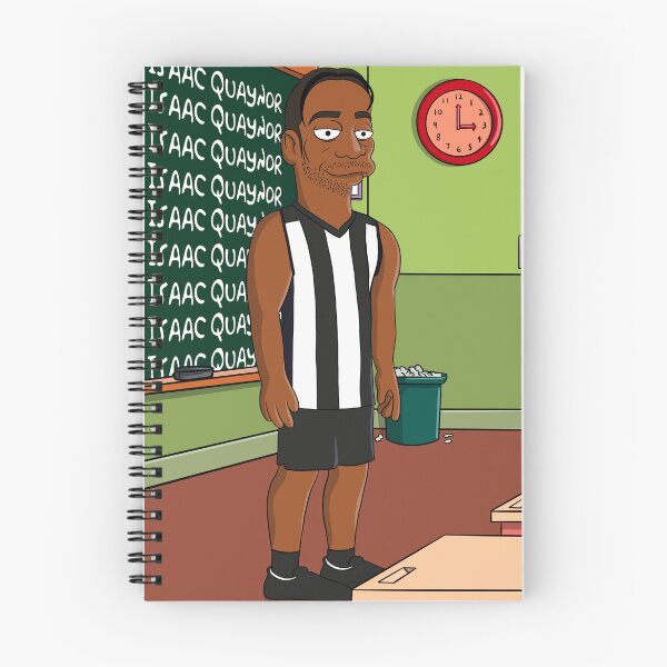 Item preview, Isaac Quaynor Classroom designed and sold by Perindesigns.