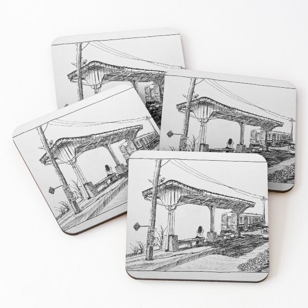 Item preview, Station  designed and sold by Michael Valentin.