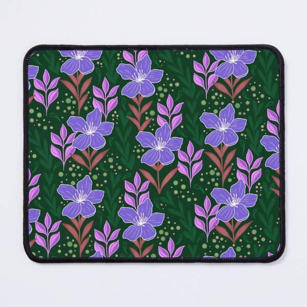 Item preview, Jasmine Flower - Green designed and sold by JaselviiStudio.