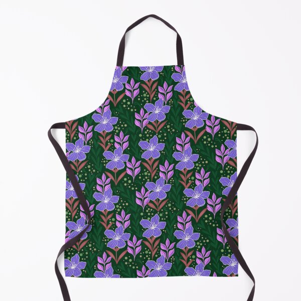 Item preview, Jasmine Flower - Green designed and sold by JaselviiStudio.