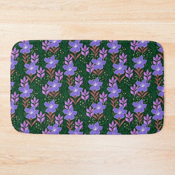 Item preview, Jasmine Flower - Green designed and sold by JaselviiStudio.