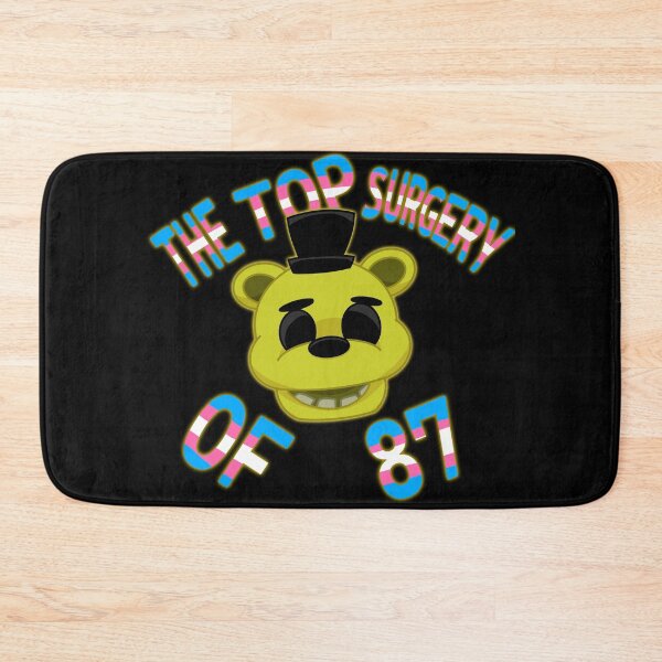 Item preview, The top surgery of 87 designed and sold by CreepyTurtle.