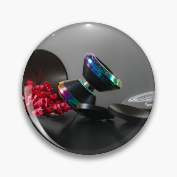 Item preview, Arc1 Gemstones Yoyo unpacked designed and sold by Arc1.