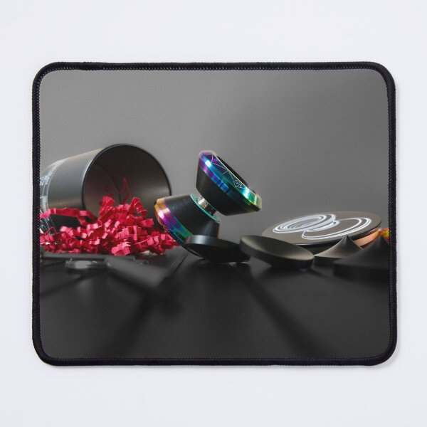 Item preview, Arc1 Gemstones Yoyo unpacked designed and sold by Arc1.