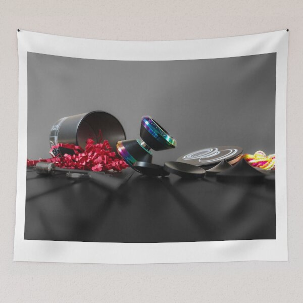 Item preview, Arc1 Gemstones Yoyo unpacked designed and sold by Arc1.