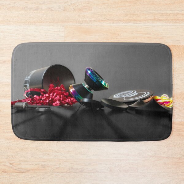 Item preview, Arc1 Gemstones Yoyo unpacked designed and sold by Arc1.