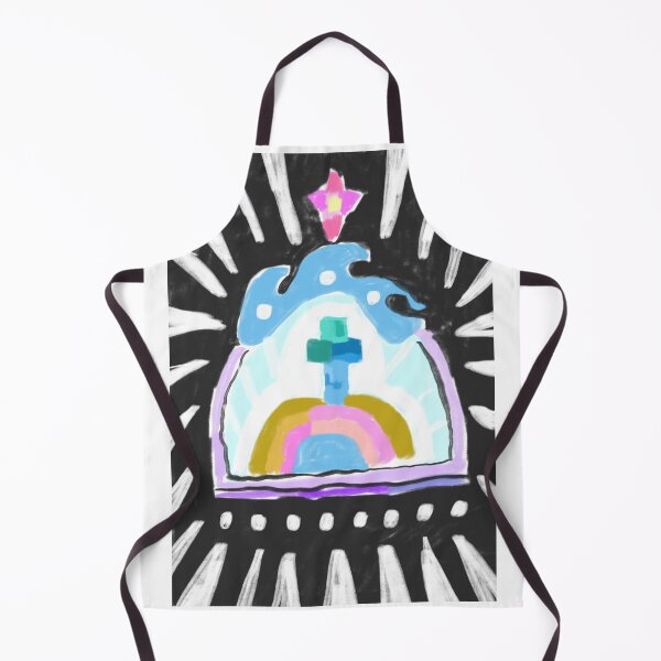 Item preview, Ocean Rainbow designed and sold by Megan O'Brien.