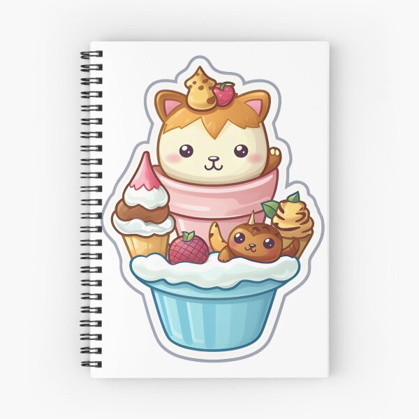 Item preview, Cupcake fun designed and sold by StickerFrenzy11.