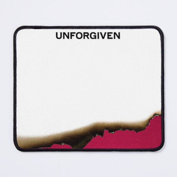 Item preview, LE SSERAFIM Unforgiven designed and sold by wonsungies kpop stickers.