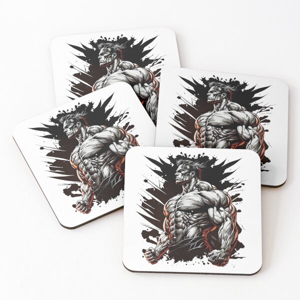 Item preview, Bodybuilder motivation designed and sold by Lekiam.