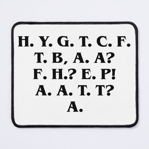 Item preview, Always designed and sold by McFerStarr.