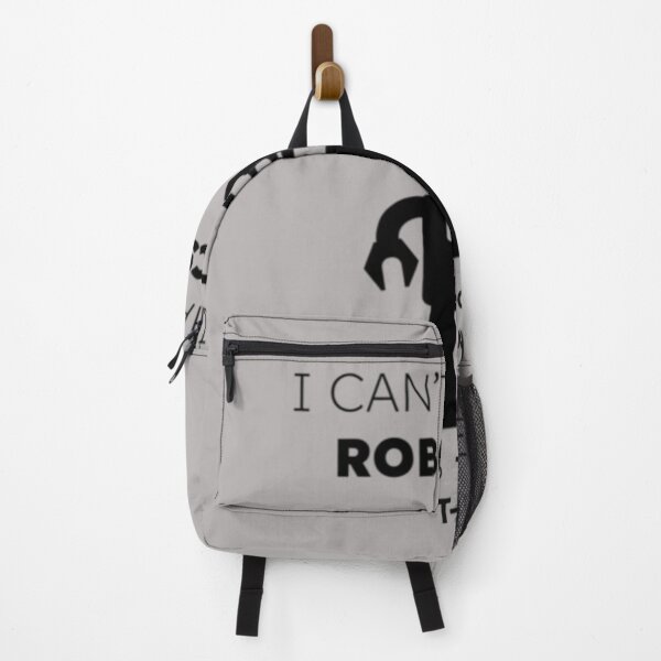 Item preview, I Have Robotics designed and sold by TRex4935.
