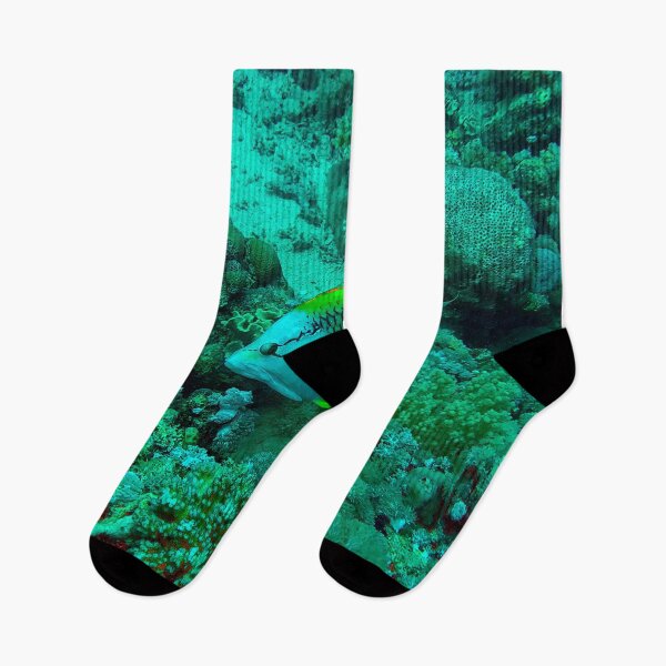 Item preview, Slingjaw Wrasse designed and sold by likbatonboot.