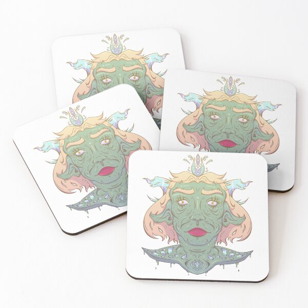 Item preview, Jeremey The Sweaty Space Prince designed and sold by nuclearcoven.