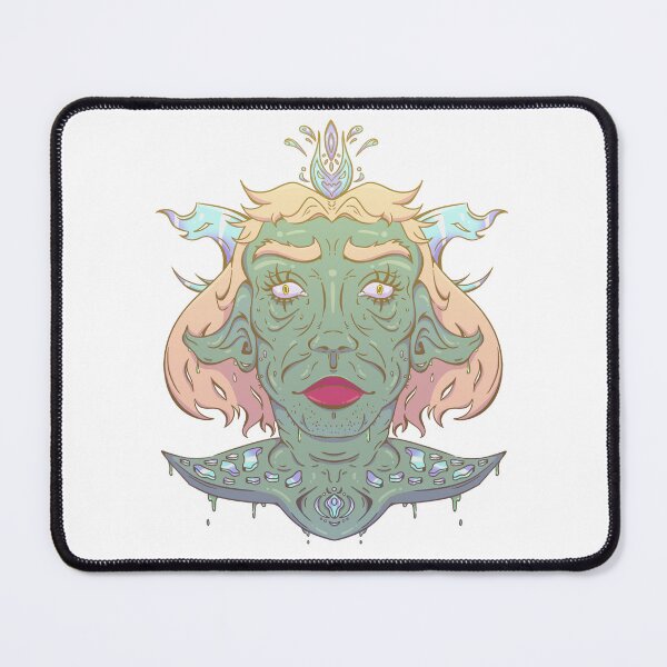 Item preview, Jeremey The Sweaty Space Prince designed and sold by nuclearcoven.