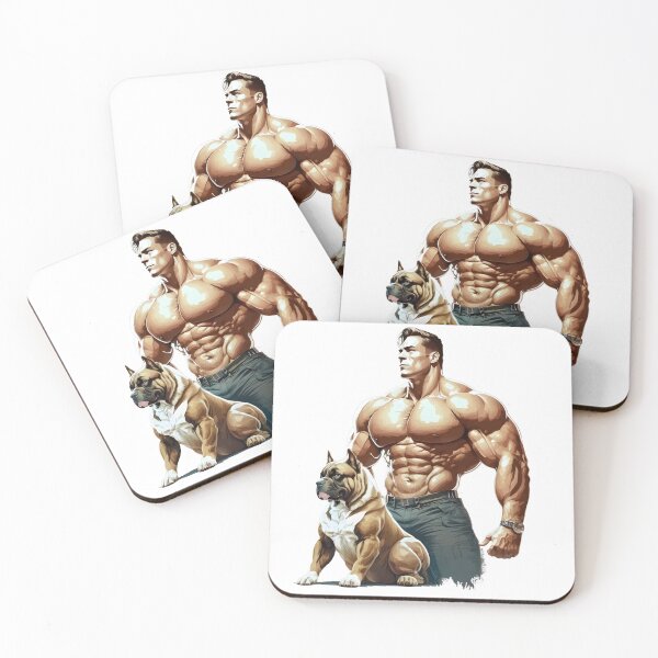 Item preview, Bodybuilder motivation designed and sold by Lekiam.