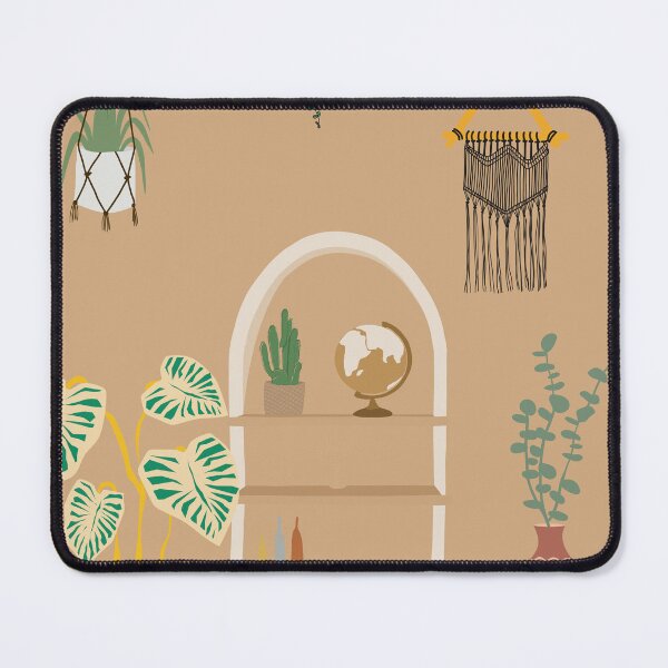 Item preview, Boho Chic Bedroom Decor designed and sold by dollartrillz.