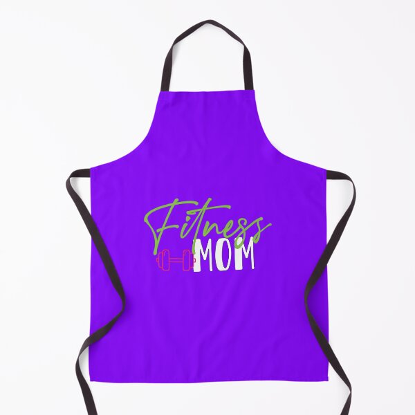 Item preview, FITNESS MOMMY - gym weights designed and sold by DesingMindset.