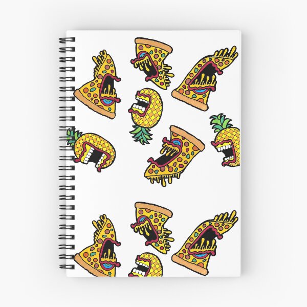 Item preview, Pizza Vs Pineapple   designed and sold by Gioco Roesch.