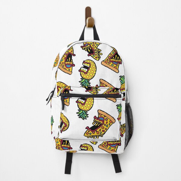 Item preview, Pizza Vs Pineapple   designed and sold by Gioco Roesch.