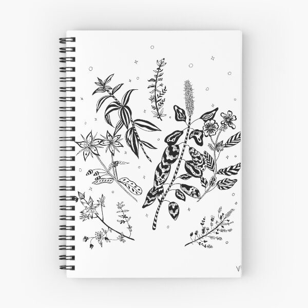 Item preview, Herbs of the Forest designed and sold by moondust100.
