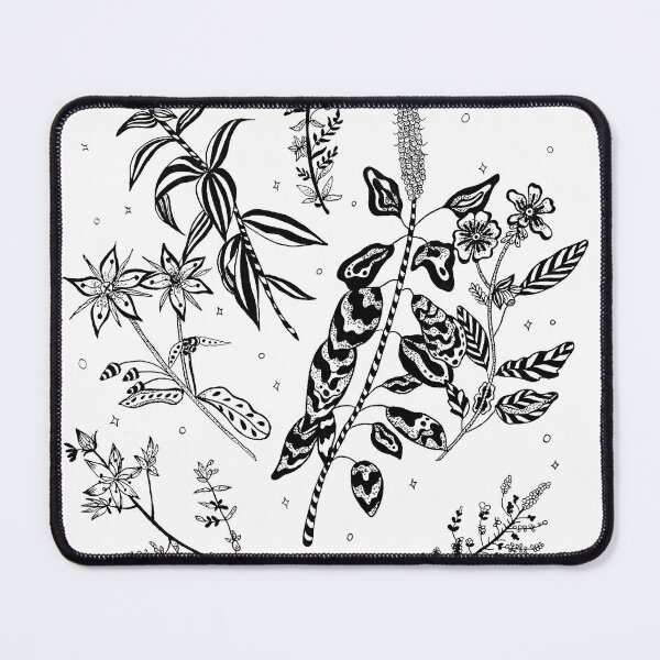 Item preview, Herbs of the Forest designed and sold by moondust100.