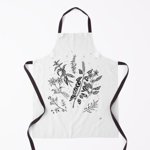 Item preview, Herbs of the Forest designed and sold by moondust100.