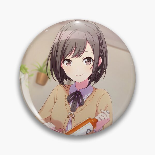 Item preview, Ena Shinonome End the Year (Before) designed and sold by Takaada.