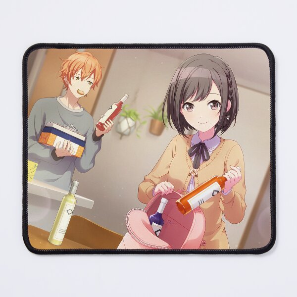 Item preview, Ena Shinonome End the Year (Before) designed and sold by Takaada.