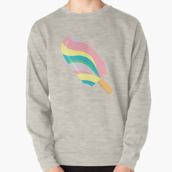 THAT'S A PADDLIN' - RAINBOW Pullover Sweatshirt