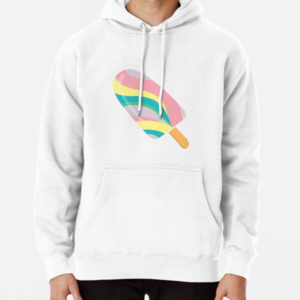THAT'S A PADDLIN' - RAINBOW Pullover Hoodie