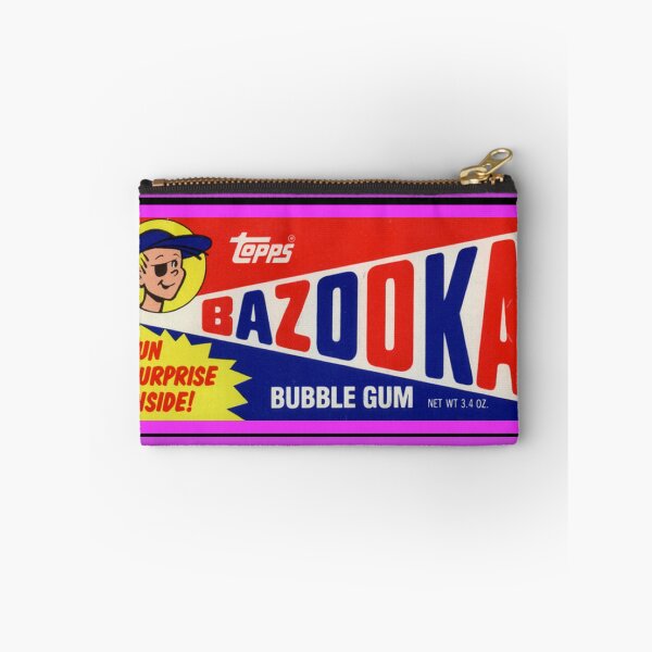 Item preview, Bazooka Retro designed and sold by sedesign.