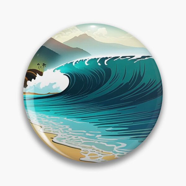 Item preview, Mind Surfing Machine Dreams 029 designed and sold by Design--Spore.