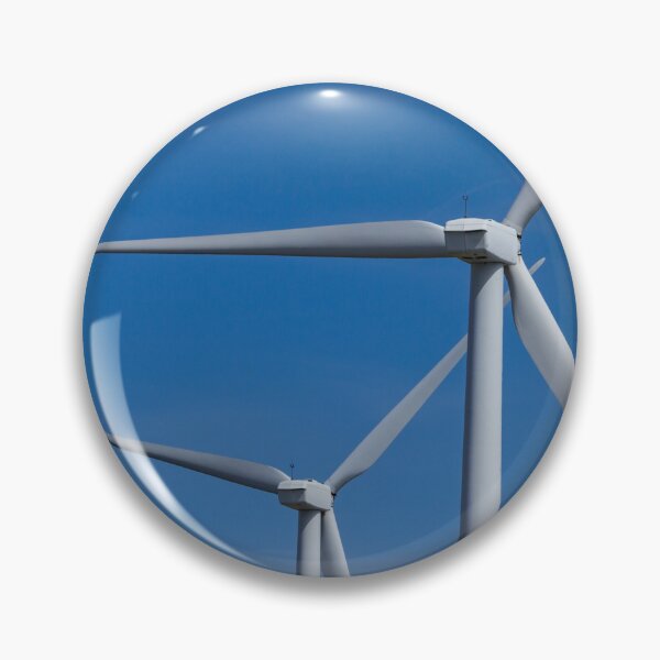 Item preview, Two wind turbines designed and sold by Shizenkai.