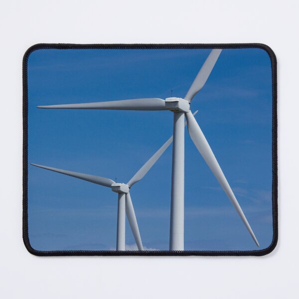 Item preview, Two wind turbines designed and sold by Shizenkai.