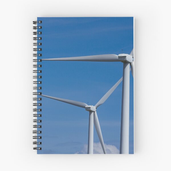 Item preview, Two wind turbines designed and sold by Shizenkai.