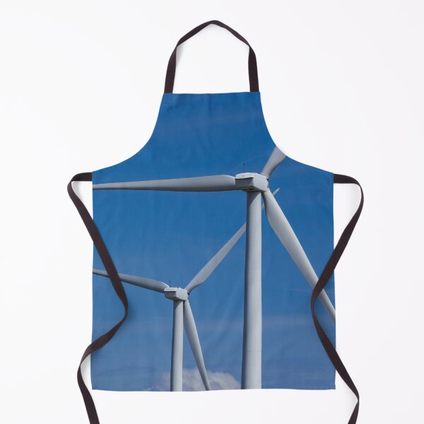Item preview, Two wind turbines designed and sold by Shizenkai.