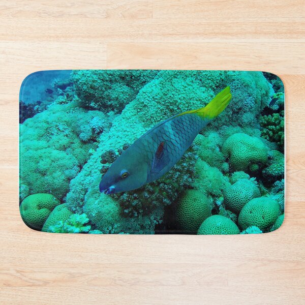 Item preview, Parrotfish designed and sold by likbatonboot.