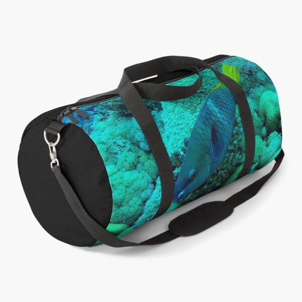 Item preview, Parrotfish designed and sold by likbatonboot.