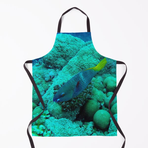 Item preview, Parrotfish designed and sold by likbatonboot.