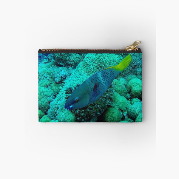 Item preview, Parrotfish designed and sold by likbatonboot.