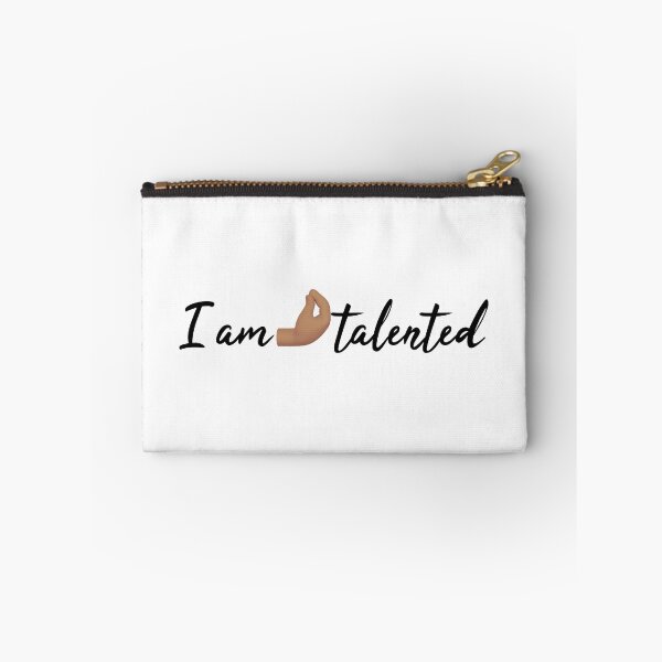 Item preview, I am talented cv3 designed and sold by Lucymack.