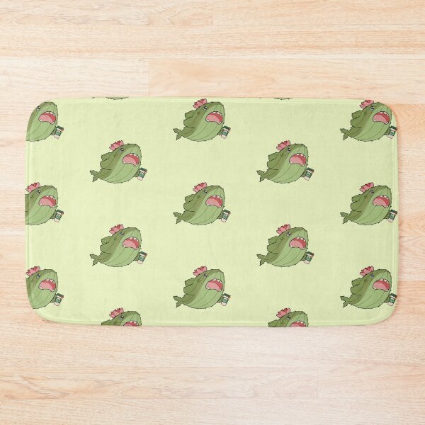 Item preview, Crying Sharktus with Sharbucks designed and sold by MelTina.