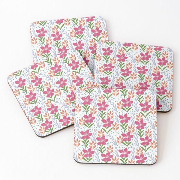Item preview, Jasmine Flower - White designed and sold by JaselviiStudio.