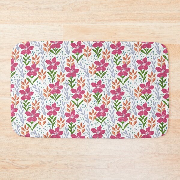 Item preview, Jasmine Flower - White designed and sold by JaselviiStudio.