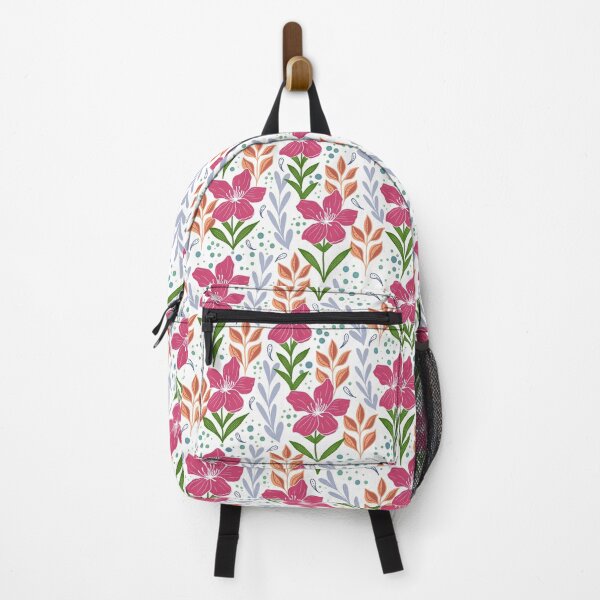 Item preview, Jasmine Flower - White designed and sold by JaselviiStudio.