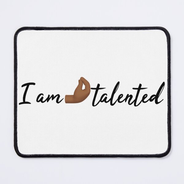 Item preview, I am talented cv4 designed and sold by Lucymack.