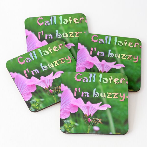 Item preview, I'm Buzzy designed and sold by seventySIXart&photo .