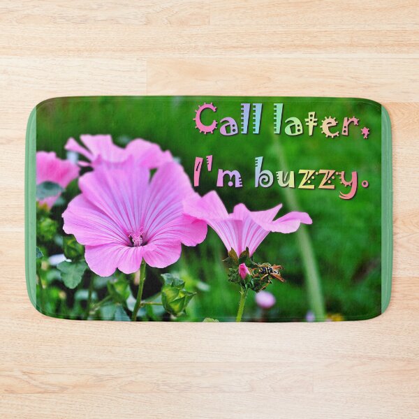 Item preview, I'm Buzzy designed and sold by seventySIXart&photo .